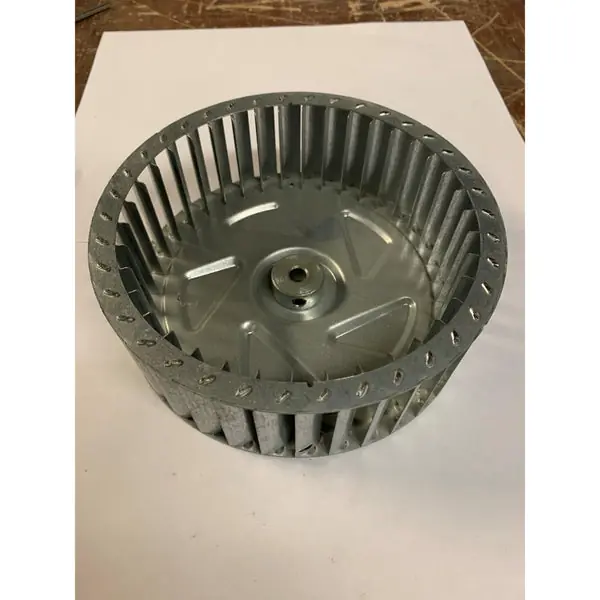 Vent-A-Hood P1307 K Series Blower Wheel