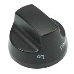 Whirlpool W11177673 Knob