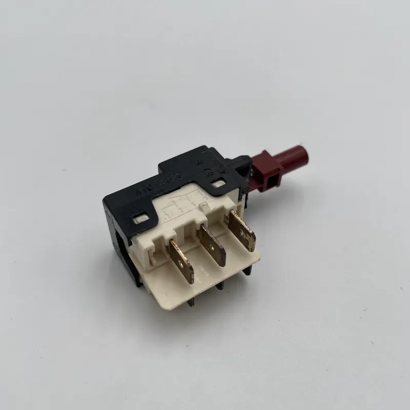 Nuova Simonelli 18011025 On-off Switch