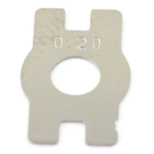 Sony 5-005-168-01 Adjustment Washer 1G(8012)