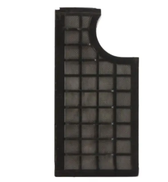 Oreck 87.2002.0 Standard Filter (Black)
