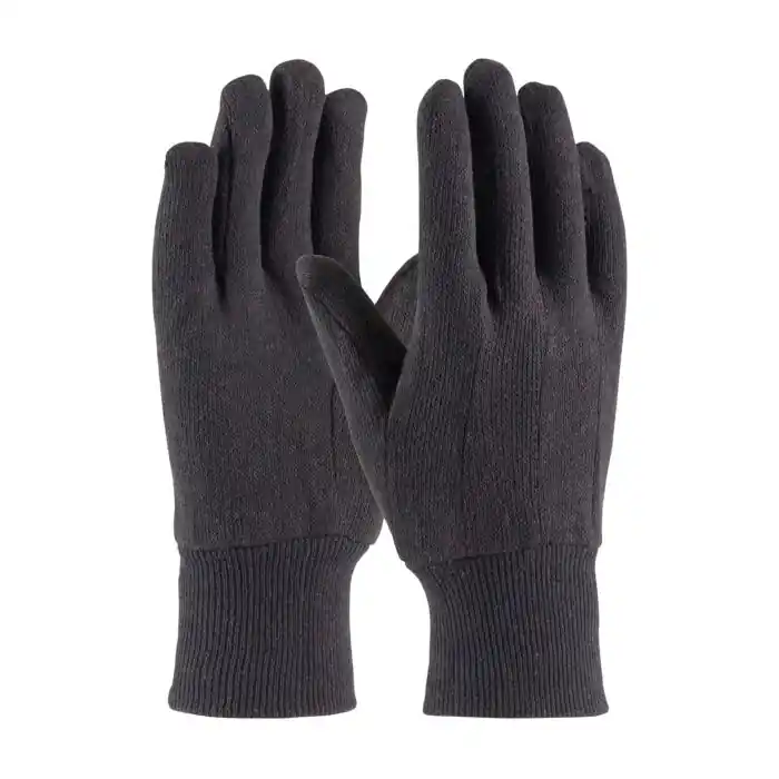 Pip 95-806/XL Economy Weight Polyester/Cotton Jersey Glove Men's XL