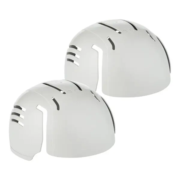 Ergodyne 23392 Skullerz 8945 Universal Bump Cap Insert 2/Pack