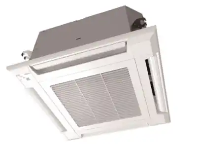 General Hvac Solutions AUU12RLF Airstage Single-Room Mini-Split Systems Floor Mounted RLFF Series 12,000 BTU/h