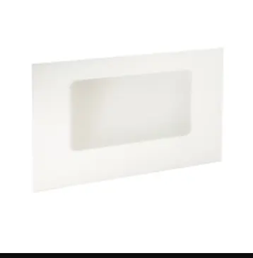 Whirlpool W11321883 Door Glass