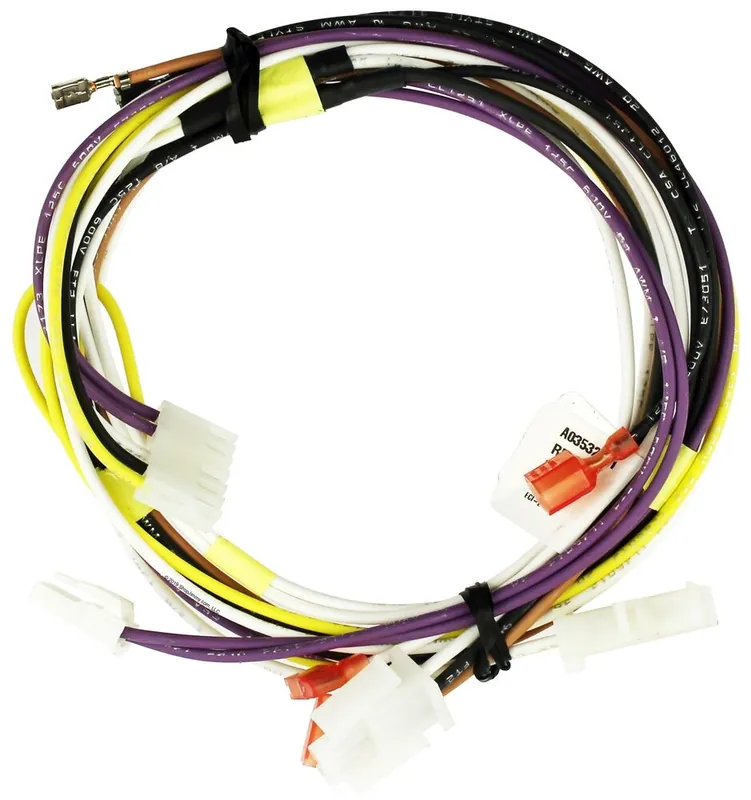 Whirlpool W10887379 Range Oven Harness