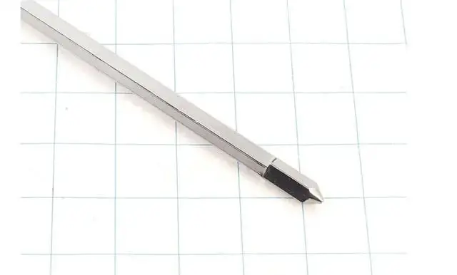 Broilmate S15260 Rotisserie Rod