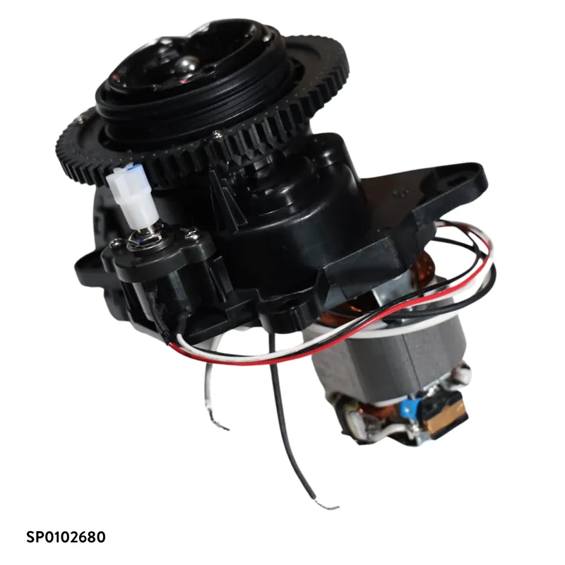 Breville SP0102680 Grinder