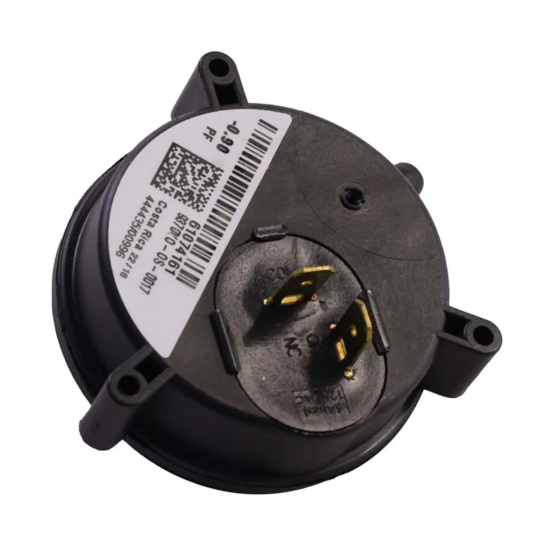 Lochinvar 100210101 Pressure Switch 90 inches NO