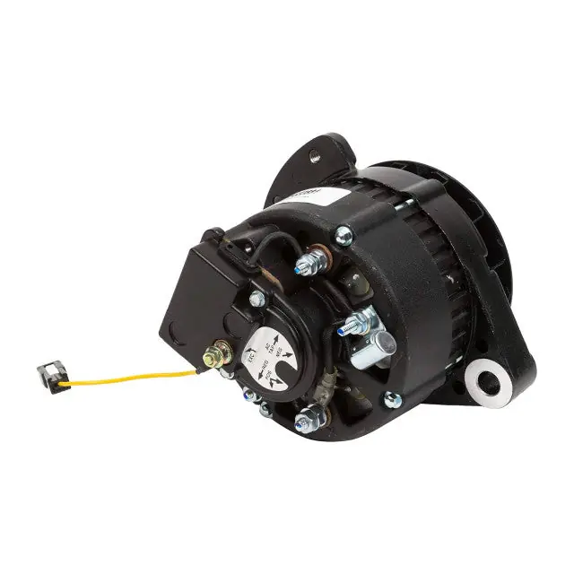 Toro 1-633881 Alternator-37 Amp