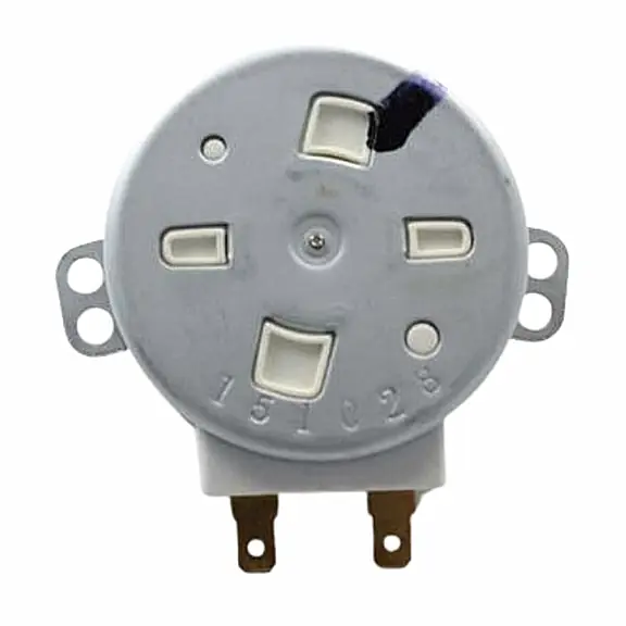 Midea 11002014000014 Synchronous Motor