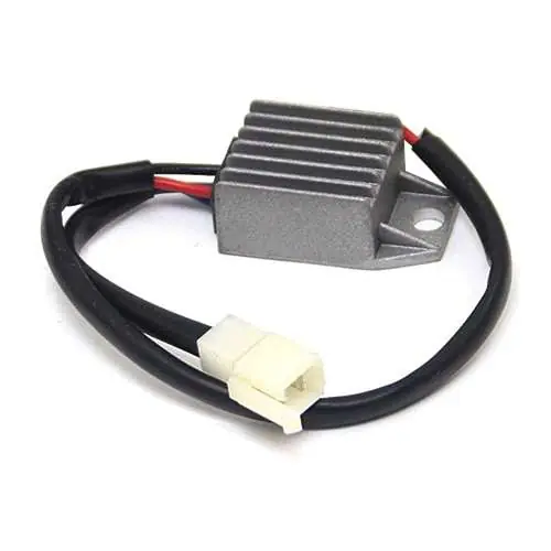 Briggs & Stratton 311407GS Regulator-Voltage