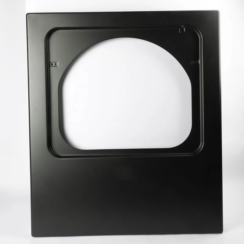 Whirlpool W11633281 Frt Panel Crimp Asy, Swod, Volcano REPLACEMENT W11564868