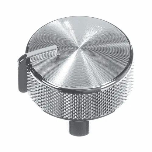 Delonghi AS00005861 Espresso Machine Steam Knob AS00005861