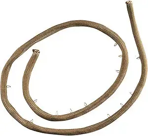 Whirlpool W10337392 Range/Cooktop Gaskt-Door REPLACEMENT MPN 1877733, AH3418535, EA3418535, PS3418535, W10249984