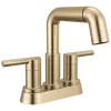 Delta Faucet 25849LF-CZPD Delta Faucet