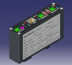 Johnson Controls ACC-TBKINOUT-0 IO Terminal Block Replacement Kit
