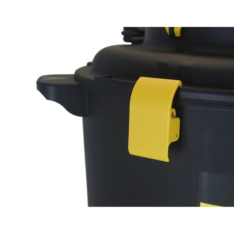 Dustless N0055 Wet Dry Clamp Package