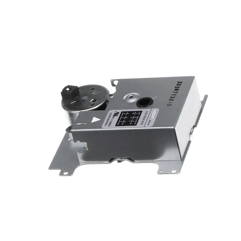 General Electric WD21X33641 Timer WD21X33641-8PK