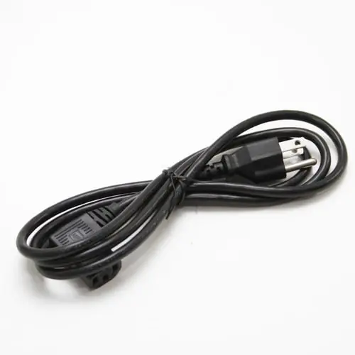 Lg EAD60817901 Power Cord