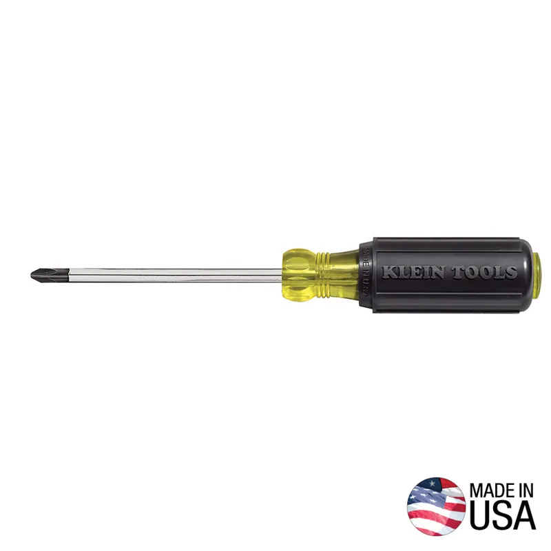 Tools 603-4 #2 Phillips Screwdriver