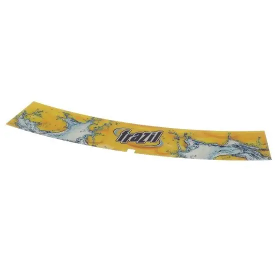Bunn 32266.0042 Insert, Display (Frazil)