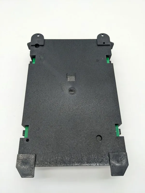 Viking 062885-501 Cntrl, Module, Ulc