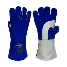 Tillman 1250LL Large 14 inches Stick Welding Left Hand Glove