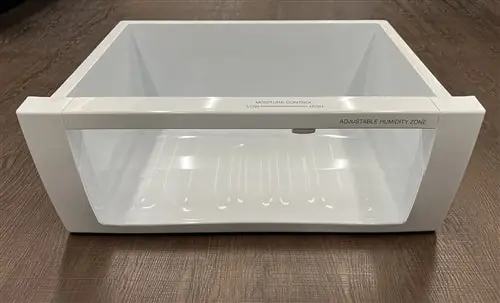 Viking 083569-000 Drawer, Produce Asm, Sxs 42 inches Replacement 83569000
