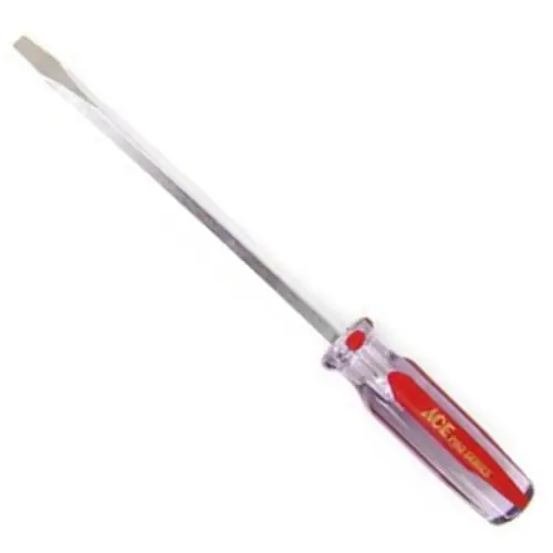 Tools 602-8A 8 inch Round Shank Screwdriver
