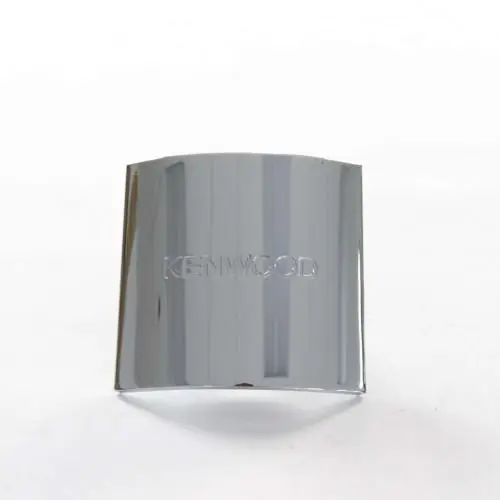 Delonghi KW715066 Food Processor Slow Speed Outlet Cover