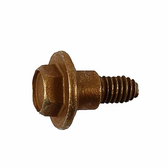 Toro 112-6128 Bolt-Shoulder, Tap REPLACEMENT 112-0597