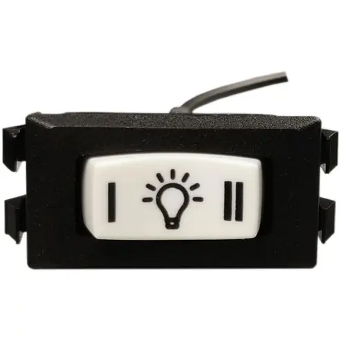 Vent-A-Hood P1435 Range Hood LED Rocker Switch