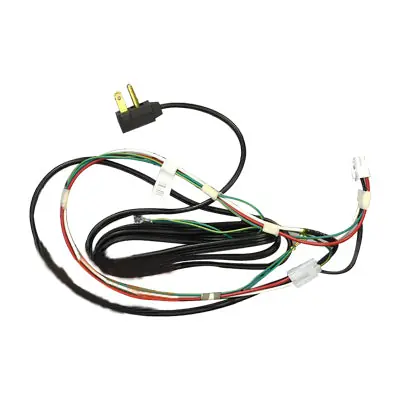 Whirlpool W11117597 Wiring Harness