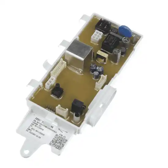 Whirlpool W11772743 CNTRL-ELEC