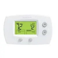 Rheem TH6220D1002 Focuspro 6000 Programmable The