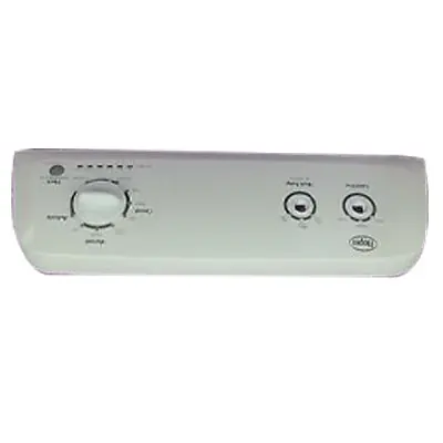 Whirlpool WPW10420404 Control Panel