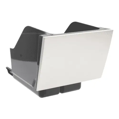 Delonghi AS00007110 Coffee Grounds Container