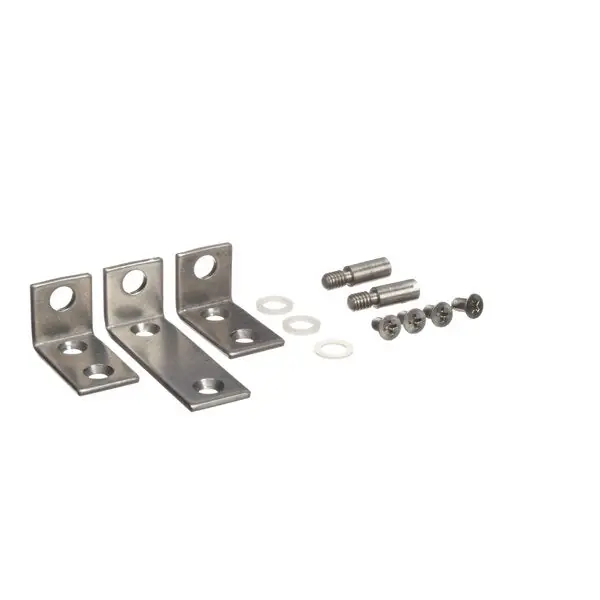 Hatco R00.01.0110.00 kit, hinge-pin, fs