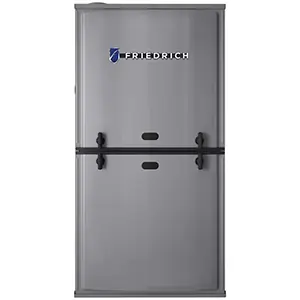 Friedrich FR801V0503A14UHSCAP Air Conditioning Endeavor�� 50k BTU Upflow/Horizontal Gas Furnace 14 inches