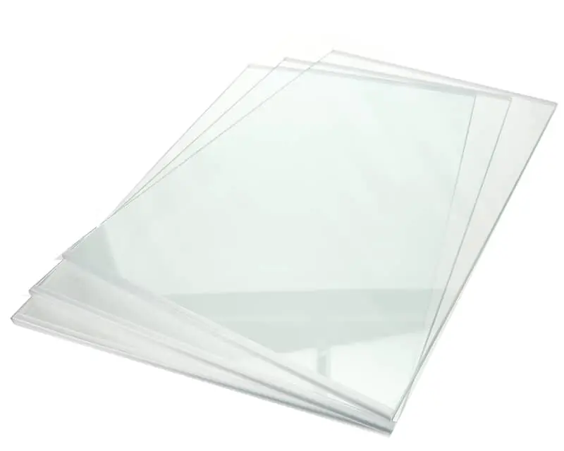 Structural Concepts 20-97723 Glass Shelf Kit