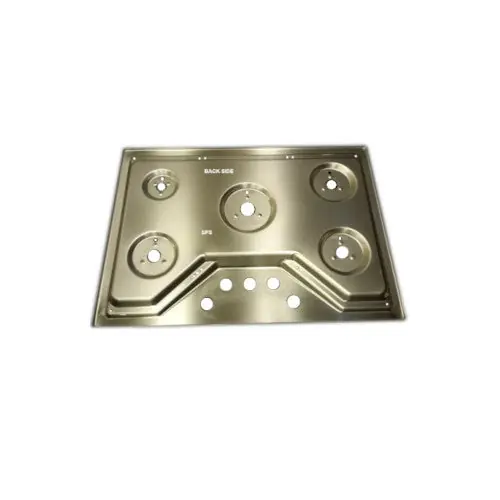 General Electric WB62X29418 Maintop Asm 30 Ss