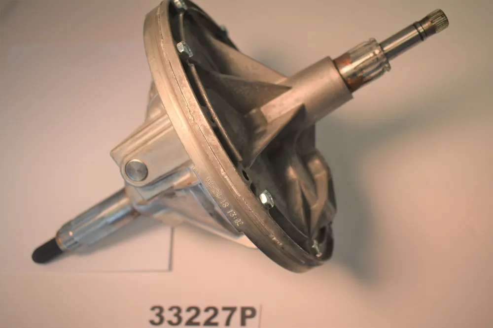 Speed Queen 33227P ASY# Transmission-Complete