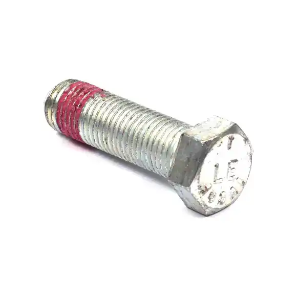 Murray 1X140MA Bolt, Hex .43-20X1.50 Z replacement 1X140MA
