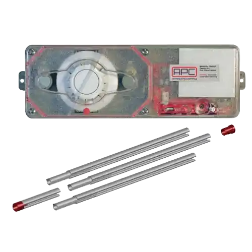 Air Products And Controls SL-2000-FAST-KIT Photoelectric Duct Smoke