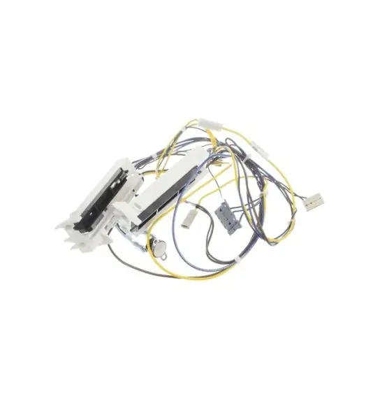 Whirlpool W11797348 harns-wire replacement W11555169