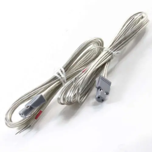 Sony 1-835-089-11 Cord With Connector (Speake.