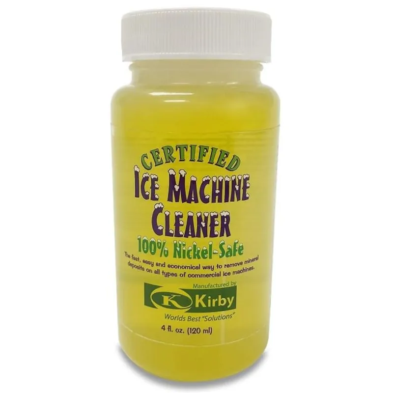 U-Line 80-55667-00 Clear Ice Machine Cleaner replacement 80-54081-00