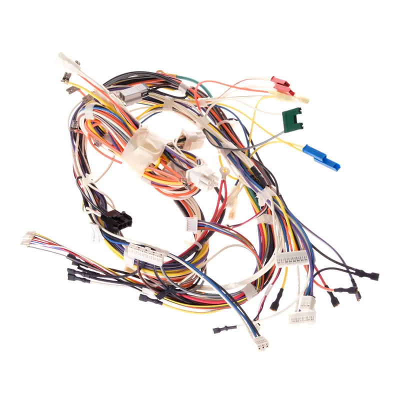 Electrolux 5304506955 Harness Assembly Conduit
