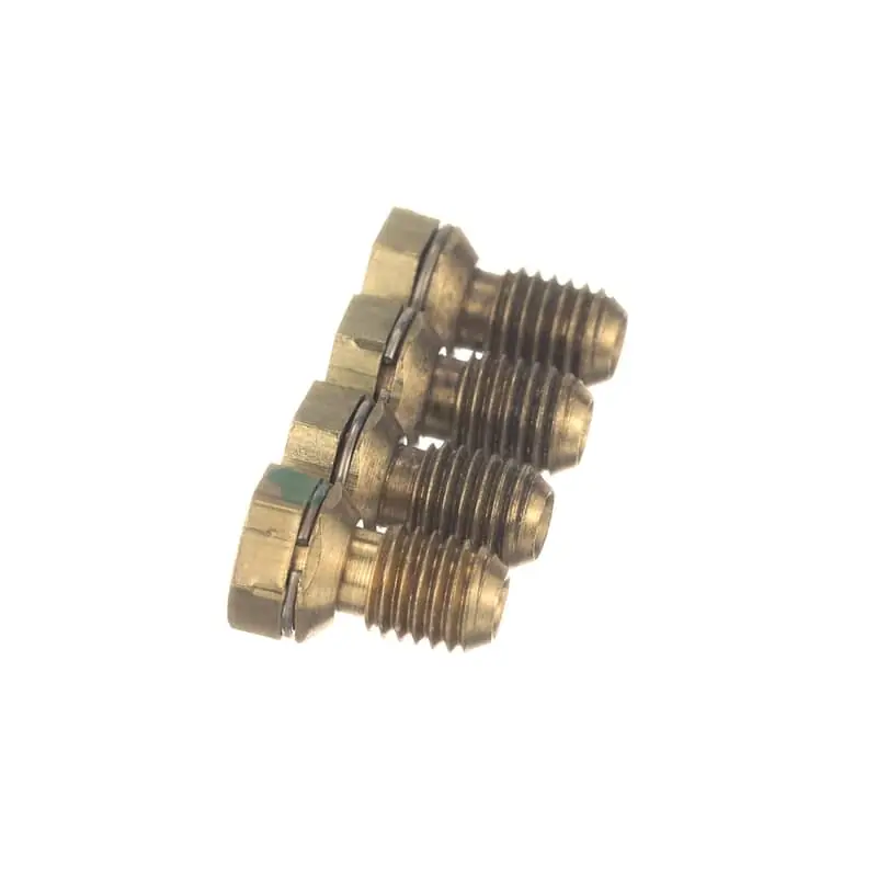 Electrolux 316243701 Range LP Conversion Kit